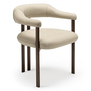 Sillón Greta Cattelan Italia