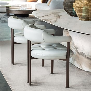 Sillón Greta Cattelan Italia