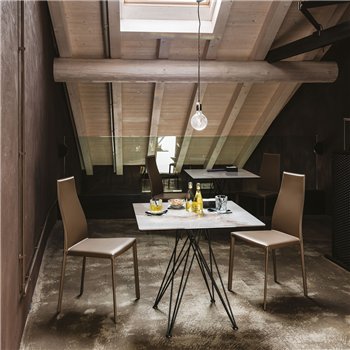 Silla Kaori Cattelan Italia