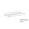 Estante Metal High Galvanizado String Furniture
