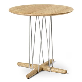 Mesa auxiliar Embrace E021 Carl Hansen and Son