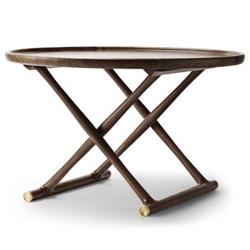 Mesa auxiliar Egyptian ML10097 Carl Hansen and Son