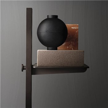 Mesa auxiliar Museum String Furniture