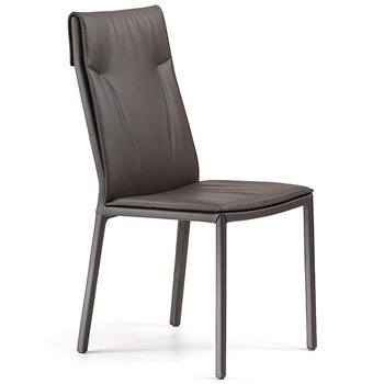 Silla Isabel Alta Cattelan Italia