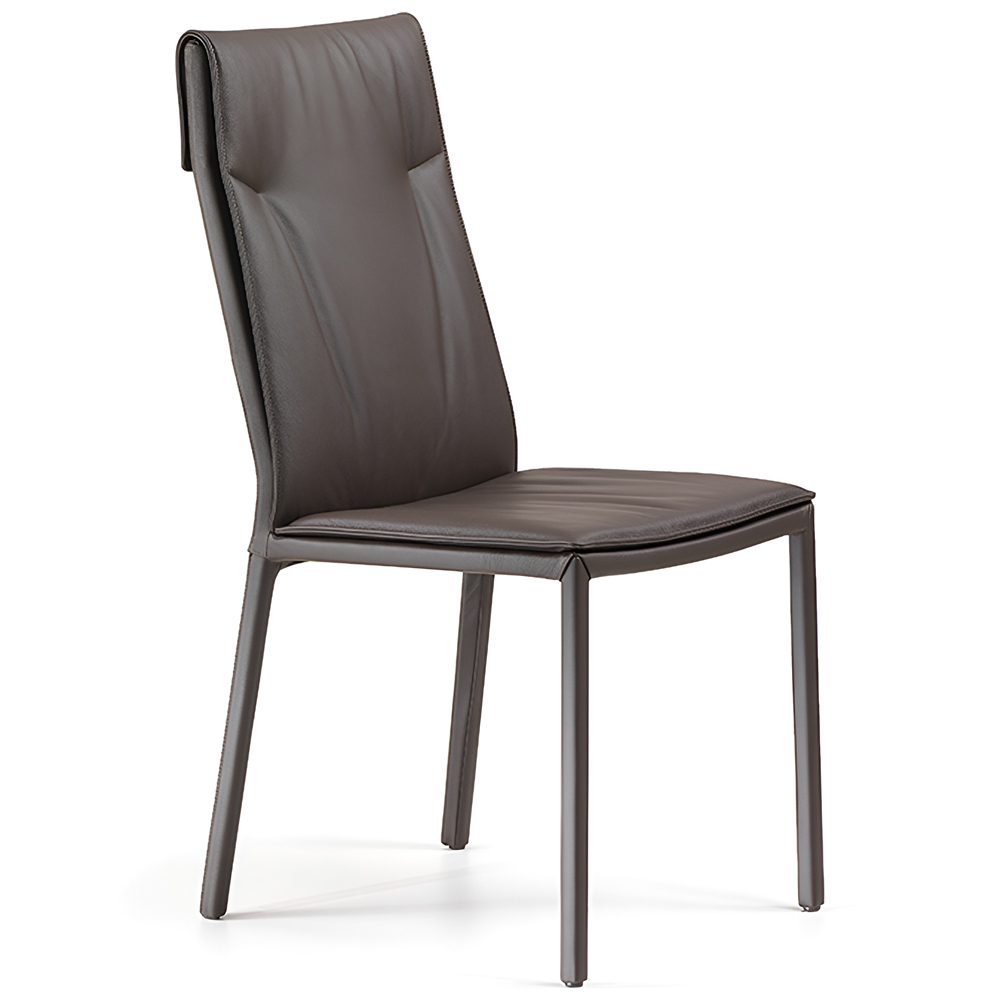 Silla Isabel Alta Cattelan Italia