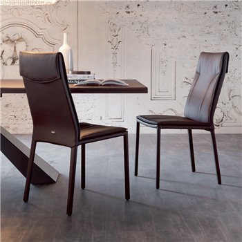 Silla Isabel Alta Cattelan Italia