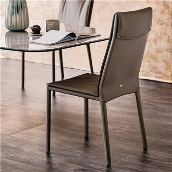 Silla Isabel Alta Cattelan Italia