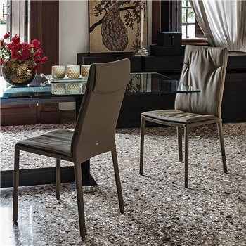 Silla Isabel Alta Cattelan Italia