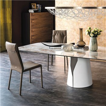 Silla Isabel Alta Cattelan Italia