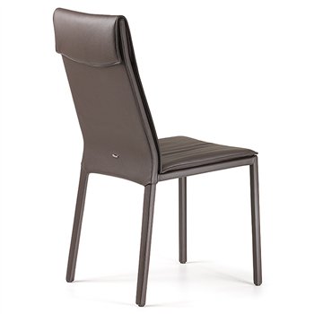 Silla Isabel Alta Cattelan Italia