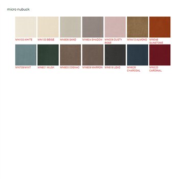 Silla Magda Couture Cattelan Italia