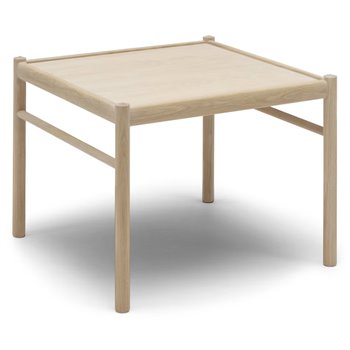 Mesa auxiliar Colonial OW449 Carl Hansen and Son