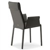 Silla Isabel Alta Brazos Cattelan Italia
