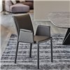 Silla Italia Brazos Cattelan Italia
