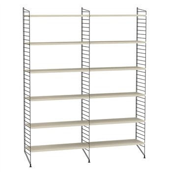 Estantería Salón A String Furniture