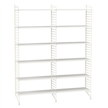 Estantería Salón A String Furniture