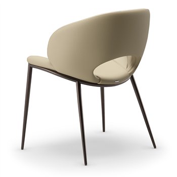 Silla Miranda ML Cattelan Italia