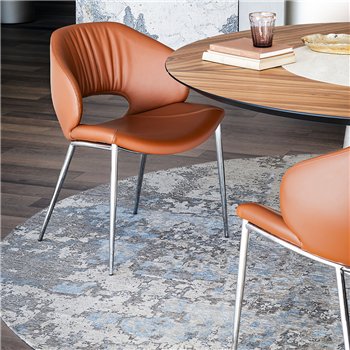 Silla Miranda ML Cattelan Italia