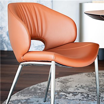 Silla Miranda ML Cattelan Italia