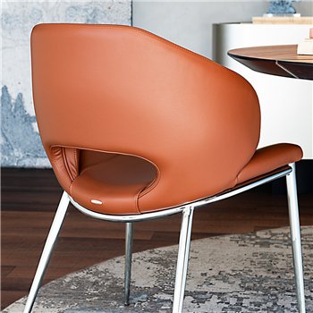 Silla Miranda ML Cattelan Italia