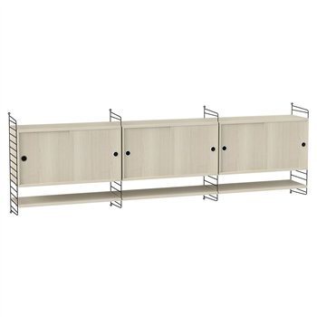 Aparador Salón F suelo String Furniture