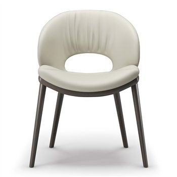 Silla Miranda Wood Cattelan Italia