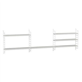 Estantería String Furniture