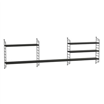 Estantería String Furniture