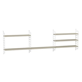 Estantería String Furniture