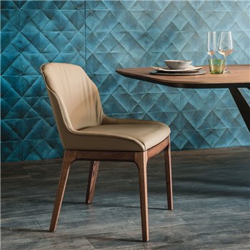 Silla Musa Cattelan Italia