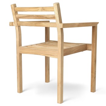 Sillón AH502 Carl Hansen and Son