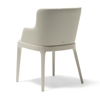 Silla Magda Brazos Cattelan Italia