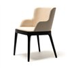 Silla Magda Brazos Cattelan Italia
