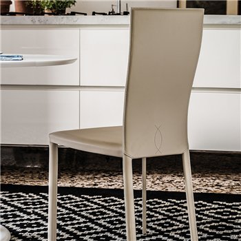 Silla Nina Cattelan Italia