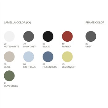 Tumbona Click ajustable Houe