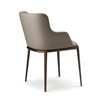 Silla Magda ML Brazos Cattelan Italia