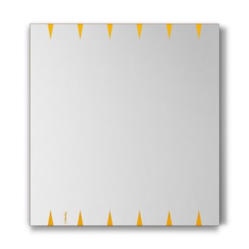 Espejo rectangular Velasca B-Line