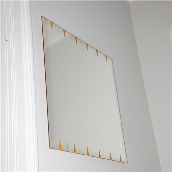 Espejo rectangular Velasca B-Line