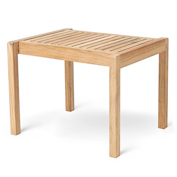 Mesa auxiliar/Taburete AH911 Carl Hansen and Son