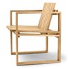 Sillón BK10 Outdoor Carl Hansen and Son