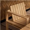Sillón BK10 Outdoor Carl Hansen and Son