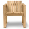 Sillón BK10 Outdoor Carl Hansen and Son