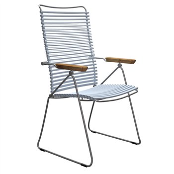 Sillón Click Position Houe