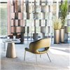 Sillón Miranda Longue Cattelan Italia
