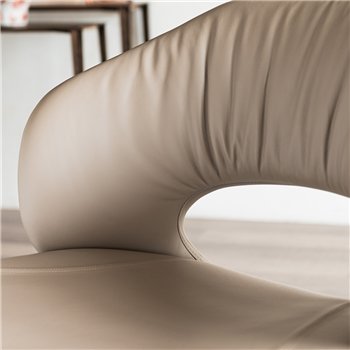 Sillón Miranda Longue Cattelan Italia