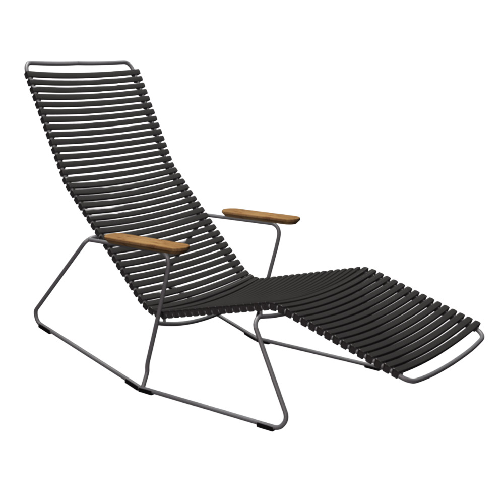 Tumbona Click Sunrocker Houe