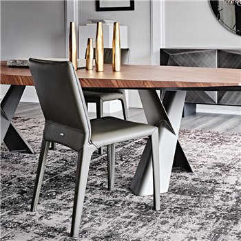 Silla Penelope Cattelan Italia