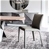 Silla Penelope Cattelan Italia