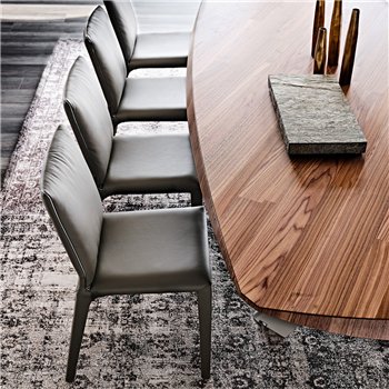 Silla Penelope Cattelan Italia