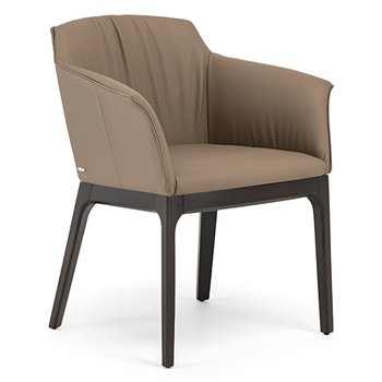 Silla Musa Brazos Cattelan Italia